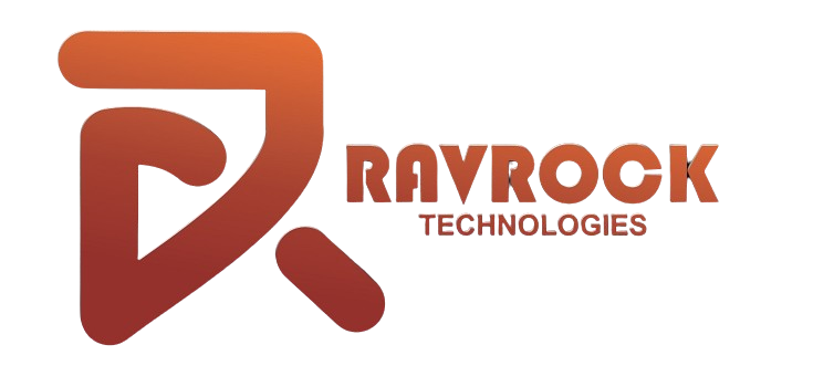 Ravrock Technologies Logo